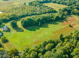 4700 Stanley Rd, Columbiaville, MI 48421