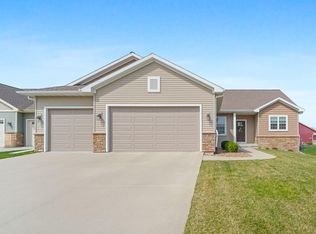 403 Ashby Cir, Gilbert, IA 50105