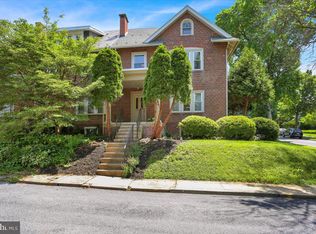 23 Trebor Pl, Wyomissing, PA