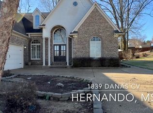 1839 Danas Cv, Hernando, MS 38632