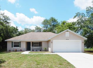 8254 Eric St, Spring Hill, FL 34606
