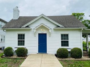 728 Berkley Rd, Indianapolis, IN 46208