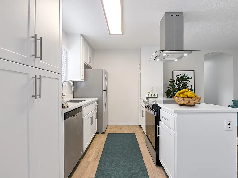 Waterleaf Apartment Homes — Photo 3