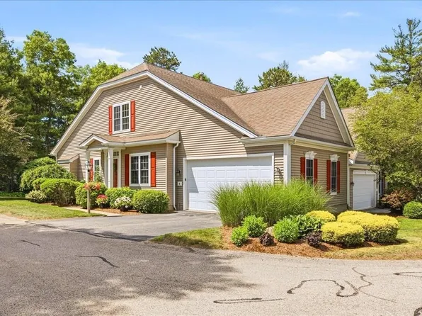 9 Madison Reach, Plymouth, MA 02360