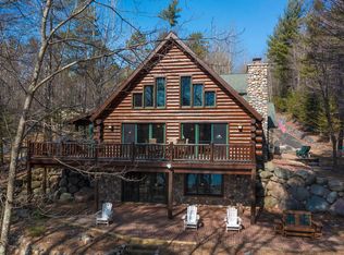 1064 Everett Rd, Eagle River, WI 54521