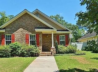 104 Fort Dale Est, Greenville, AL 36037