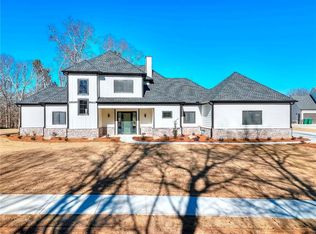 1170 Mulberry Chase, Commerce, GA 30529