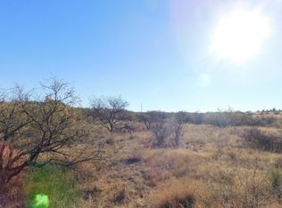 15611 S Lovell Rd, Benson, AZ 85602