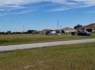 1906 NW Juanita Pl, Cape Coral, FL 33993