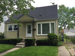 18288 Indian, Redford, MI 48240
