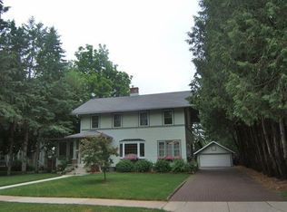 418 S Franklin St, Shawano, WI 54166