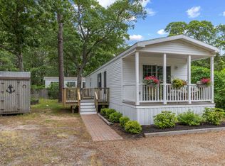 210 West Rd #B9, Wellfleet, MA 02667