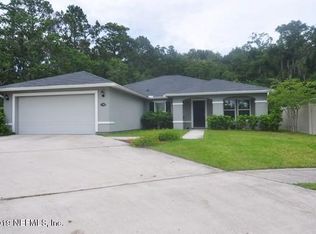 7345 Westland Oaks Dr, Jacksonville, FL 32244