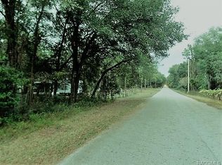 5307 E Stevenson Ct, Inverness, FL 34452