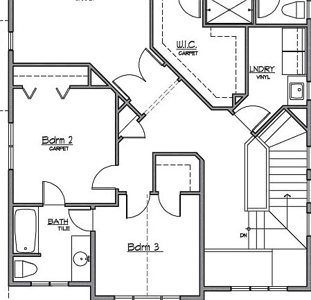 3rd image of 2713 NW Stoney Creek Dr