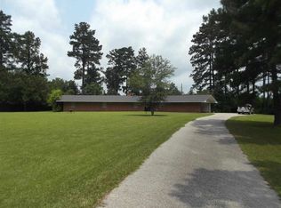 122 Capps Cutoff Rd, Georgetown, LA 71432