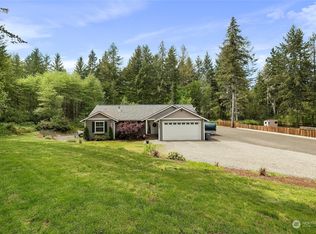 7808 173rd Ave, Vaughn, WA 98394
