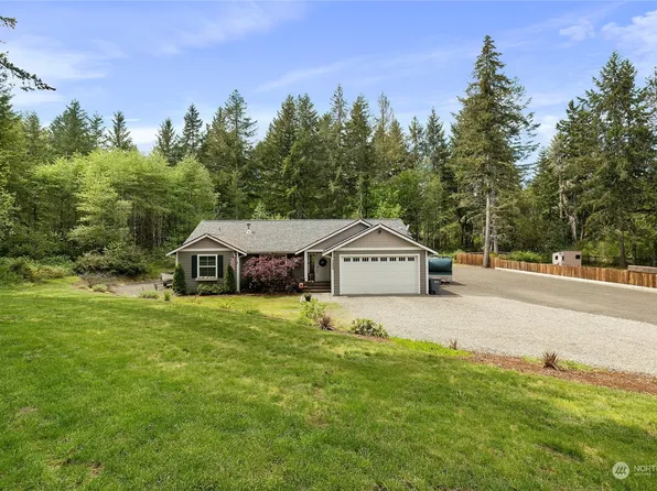 7808 173rd Avenue NW, Vaughn, WA 98394