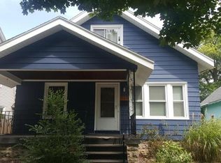 948 Van Buren Ave NW, Grand Rapids, MI 49504