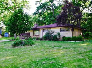 23560 S Oak Ct, Crete, IL 60417