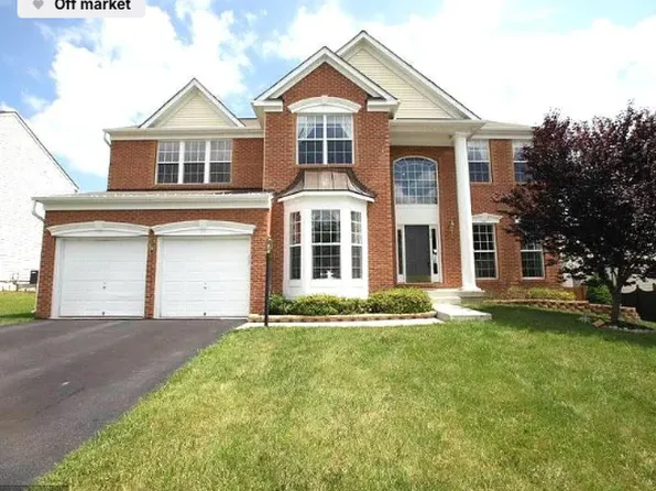 317 Morlyn Dr, Stephenson, VA 22656