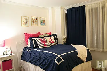 Rented by Halstead Real Estate