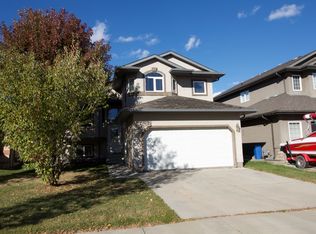 9714 102nd Ave, Morinville, AB T8R0C8