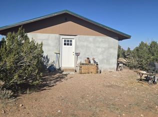 1565 Pumpkin Patch Rd, Heber, AZ 85928