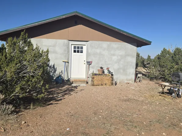 1565 Pumpkin Patch Rd, Heber, AZ 85928