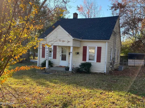 5406 Bruce Ave, Louisville, KY 40214