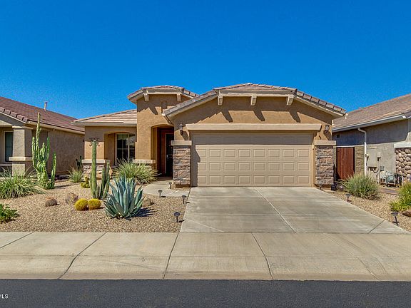 2nd image of 30004 N Jillian Dr