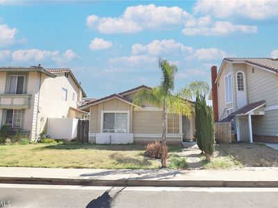23790 Parkland Ave, Moreno Valley, CA, 92557