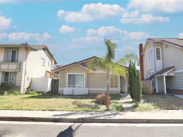 23790 Parkland Ave, Moreno Valley, CA 92557