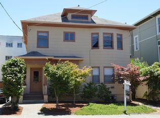 2124 Channing Way, Berkeley, CA 94704