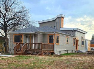 375 Irving St, Denver, CO 80219