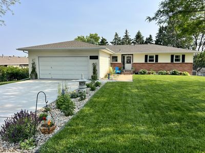 2603 W Prospect Ave, Norfolk, NE, 68701