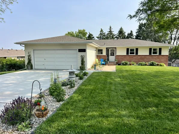 2603 W Prospect Ave, Norfolk, NE 68701