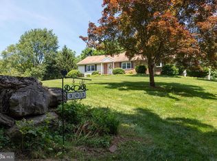 303 Swedesford Rd, Malvern, PA 19355