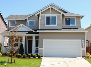 1686 Anthem Ln LOT 40, Southwest Tumwater, WA 98512