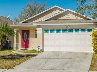 421 Briar Bay Cir, Orlando, FL 32825