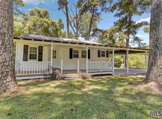 18385 Robert Denham Rd, Prairieville, LA 70769