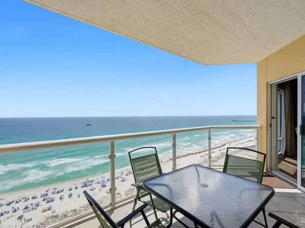 22 Via Deluna Dr #1606, Pensacola Beach, FL 32561