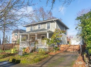 202 N 46th St, Seattle, WA 98103
