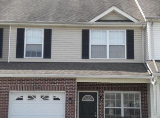 5552 Brassie Cir, Westerville, OH 43081