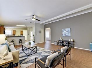 12406 Elm Valley Dr, Manchaca, TX 78652