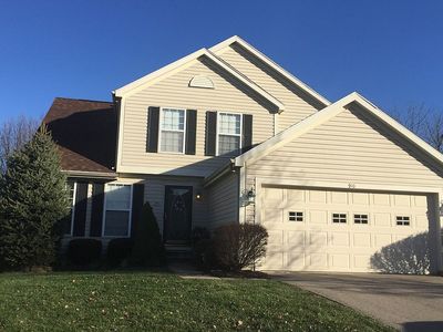 910 Evergreen Park Ln, Lebanon, OH, 45036