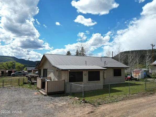 19 County Road 2056 N, Eagar, AZ 85925