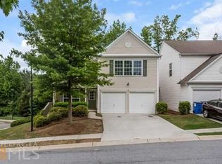 1760 Bentridge Dr NW, Kennesaw, GA 30144