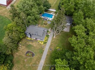 4553 Solina Rd, Clarington, ON L0B 1J0