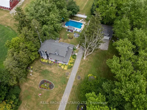 4553 Solina Rd, Clarington, ON L0B 1J0